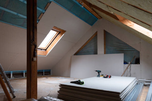 Best Insulation Installation Services in Volga, SD