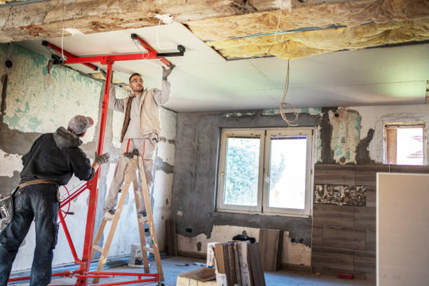 Best Specialty Insulation in Volga, SD