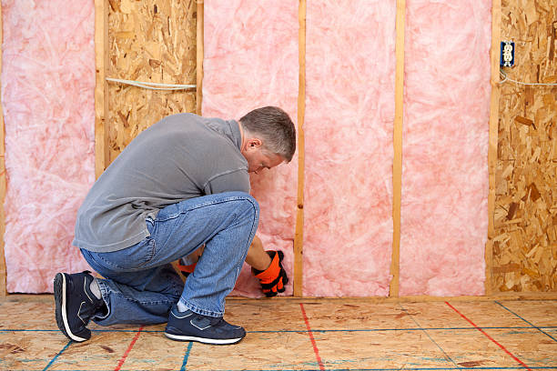 Reliable SD Insulation Contractor Solutions