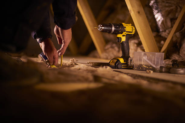 Best Insulation Installation Services in Volga, SD